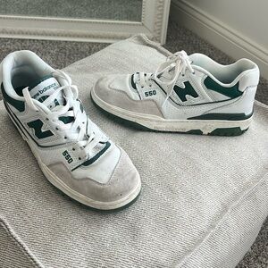 New Balance 550